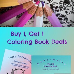 Live Show Listing - ENTANGLEDNATURE - Buy 1, Get 1 Deal